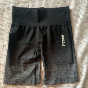 Gymshark Adapt Ombré Seamless Shorts
